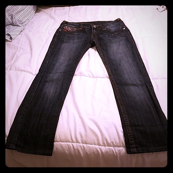 True Religion Jeans - Picture 1 of 3